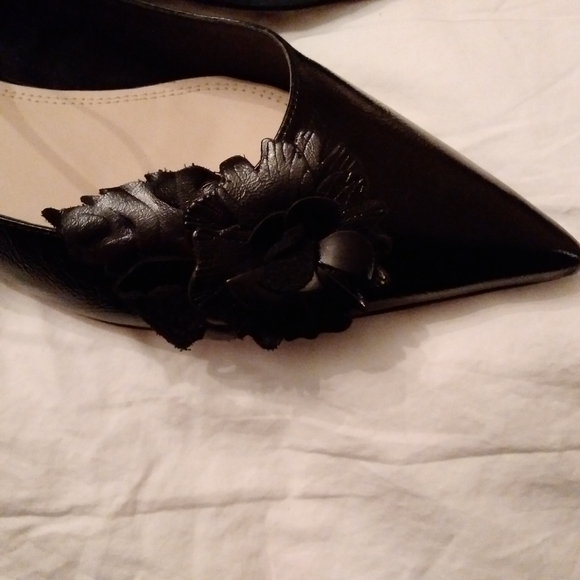 Flat Anklet shoes - Picture 4 of 4